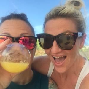 Meet your Posher, Cat